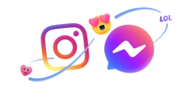 The new visual identity